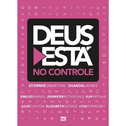 Deus está no Controle | Stormie Omartian