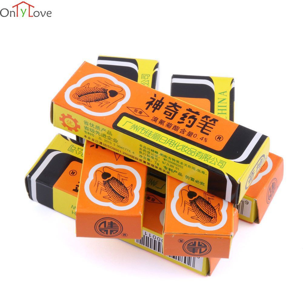 Giz Mágico Para Coquetéis Matar Formigas Cal @ Os Pulgas Bugs Magic XDJZ em Oferta na Shopee