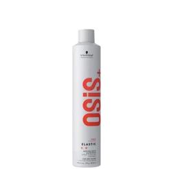 Schwarzkopf OSIS+ Elastic - Spray Fixador 500ml