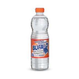 Removedor Querosene Tradicional Bufalo 500ML