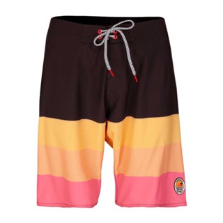 Shorts de Praia Havaianas Longo Listra New