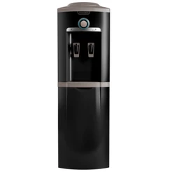 Bebedouro de Água Eletrônico Esmaltec 1,8L Sistema Easy Open EGC35B