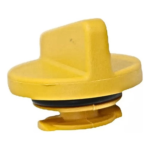 Tampa Oleo Motor Renault Logan / Sandero / Oroch Mf 87