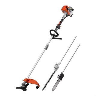 Roçadeira Multifuncional Gasolina 2t 1hp 25.4cc Mf260 Tekna em Oferta na Shopee