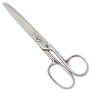 Tesoura Multi-uso Costura Forjada Aço Inox 8” Polegadas Profissional Alfaiataria 098 em Oferta na Shopee