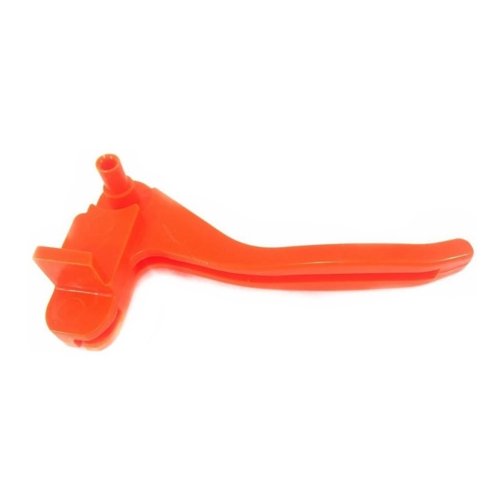 Gatilho Do Acelerador Para Roçadeira Cg420 / Bg430 Garthen