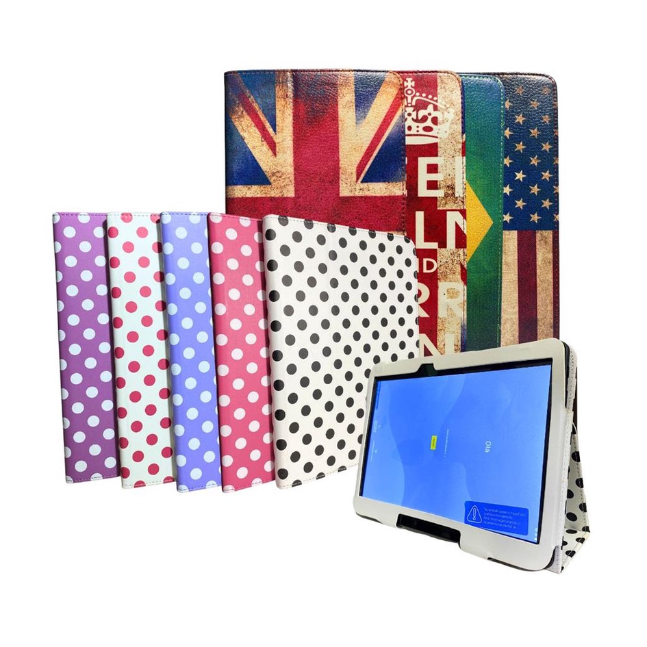 Capa Case Suporte Para Tablet Samsung 3 T310 8 Polegadas