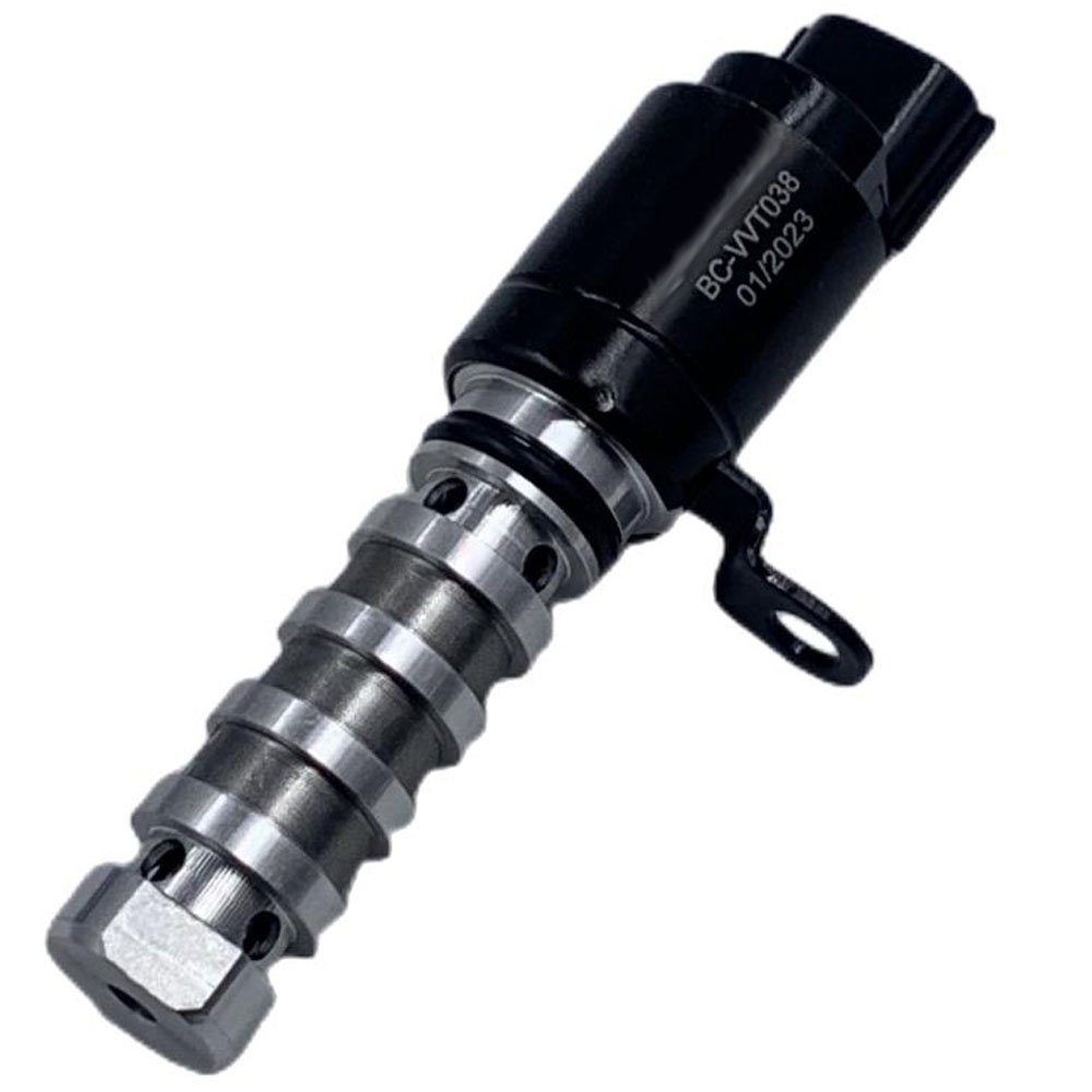 Válvula Solenoide VVT Hyundai Veloster I30 HB20 1.6 16V - 243552B700