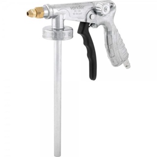 Pistola para emborrachamento de Alumínio VONDER em Oferta na Shopee