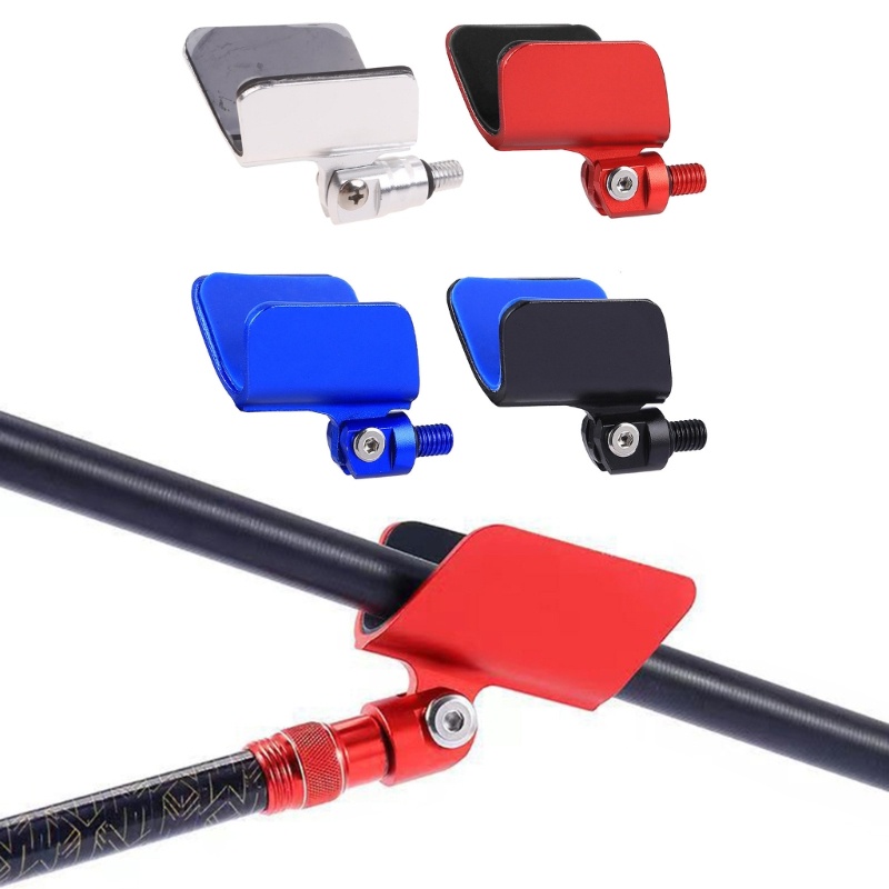 YYS Rebotes Automáticos Varas De Pesca Suporte Para Vara Acessórios