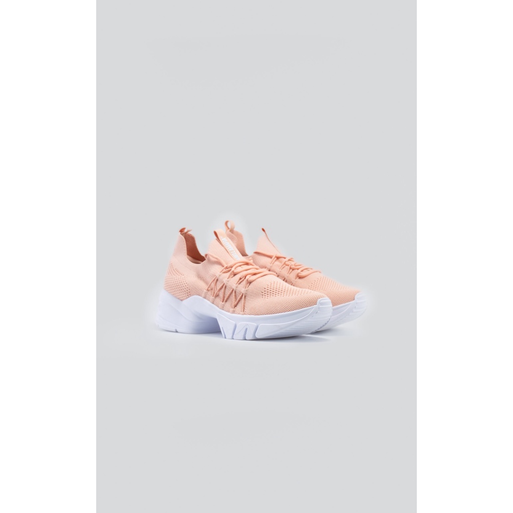 TENIS KNIT SPORT LABELLAMAFIA