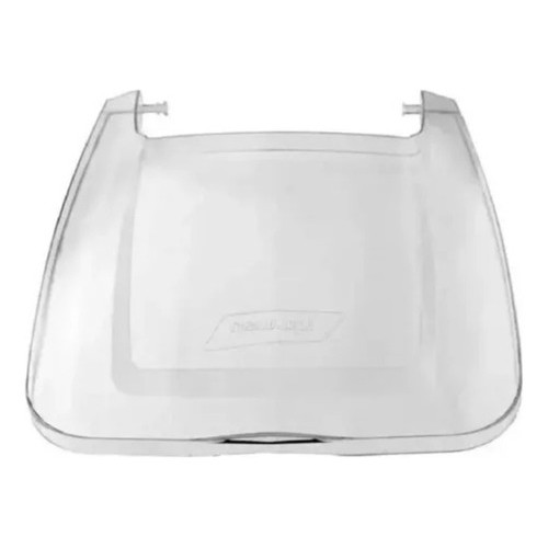 Tampa Por Máquina De Lavar Newmaq Newmaq Up 10/12/14/16/20,5kg Água