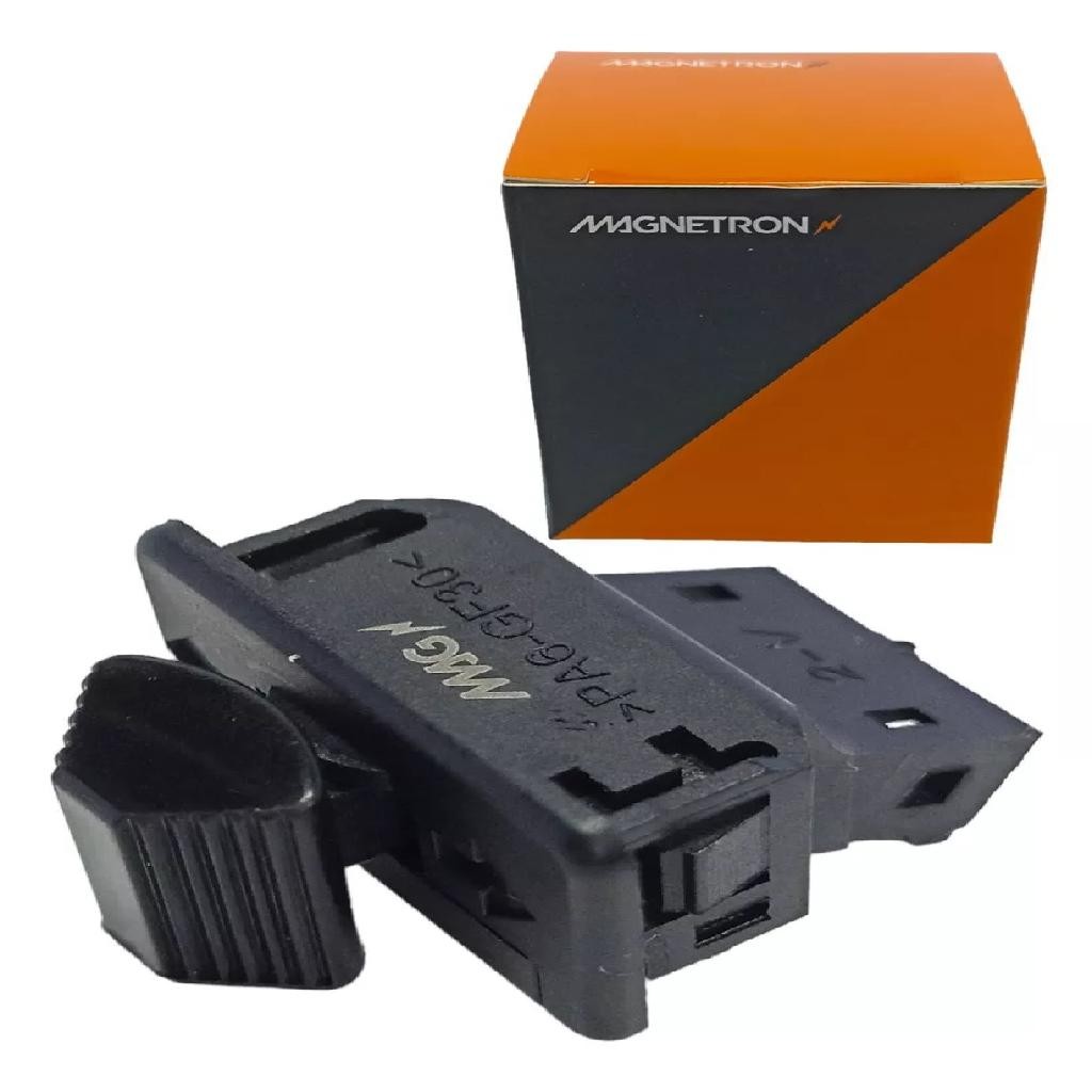 Chave Pisca Biz 125 ES 2006 ATÉ 2008 Biz 125 KS 2006 ATÉ 2008 Biz 125 + 2006 ATE 2008 C100 ES 1998 ATÉ 2000 MAGNETRON