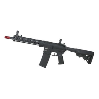 Rifle de Airsoft AEG AR15 Neptune 10" Plus Gat ETU 6mm Rossi em Oferta na Shopee