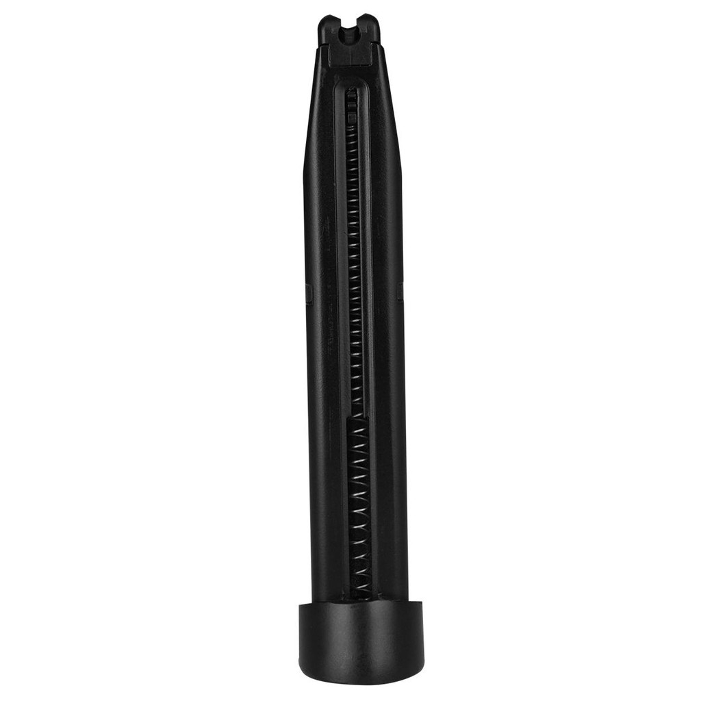 Peça Reposição Magazine Pistola Pressão Co2 Pt92 4.5mm Tag · foto 2