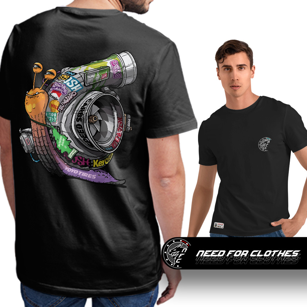 Camiseta Caracol Turbo, Cultura Gearhead, Boost Life, Need For Speed envio 24hrs em Oferta na Shopee