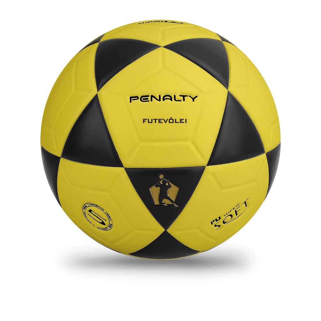 Bola de Futvôlei - Penalty