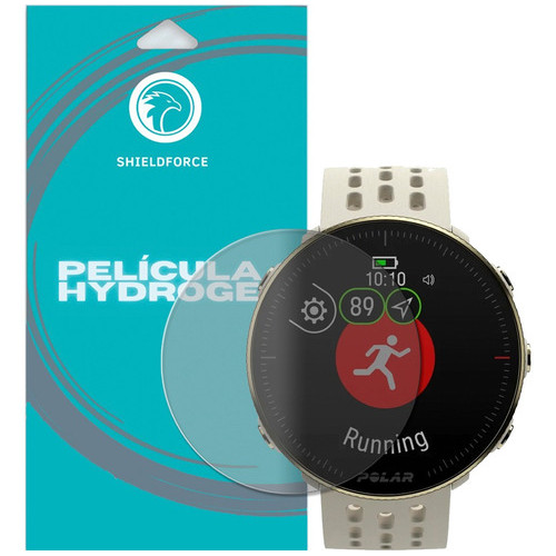 Película Polar Vantage M2 Shieldforce [6x Tela]