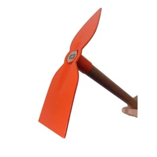 Enxadinha Sacho Coracao Max C/ Cb 60cm Machadinha em Oferta na Shopee