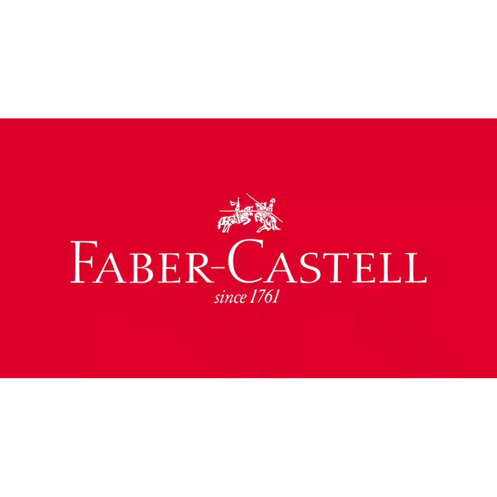 Apontador Dinossauro Cartela - Faber-Castell