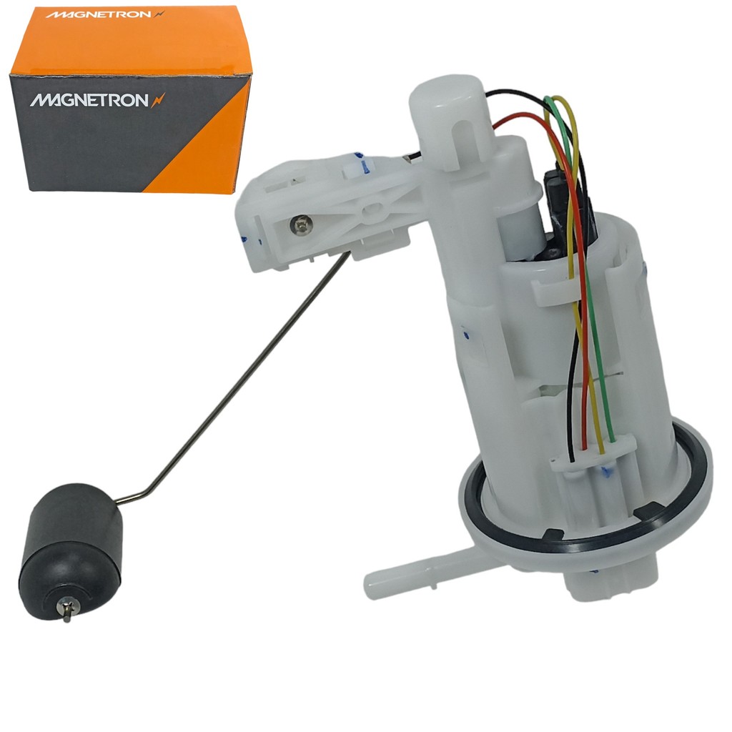 Bomba Combustível Fz25 Fazer Blueflex 2018 2019 2020 2021 2022 2023 em Oferta na Shopee