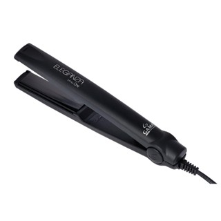 Prancha de cabelo eleganza infinity one bivolt gama italy