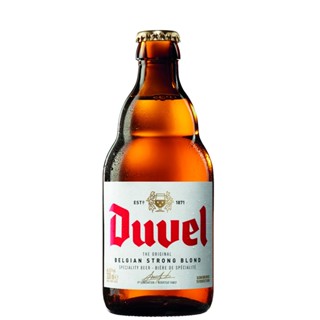 Cerveja Duvel Gf 330ml