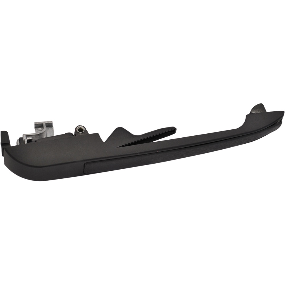 Maçaneta Externa Porta Traseira Esquerda Quantum Santana Com Friso em Oferta na Shopee