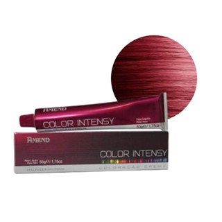 Coloração 66.46 Louro Escuro Cobre Color Intensy Amend 50G