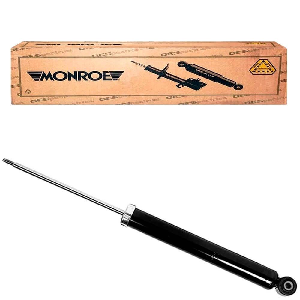 Amortecedor Cobalt 2011 2012 Traseiro Motorista Passageiro em Oferta na Shopee