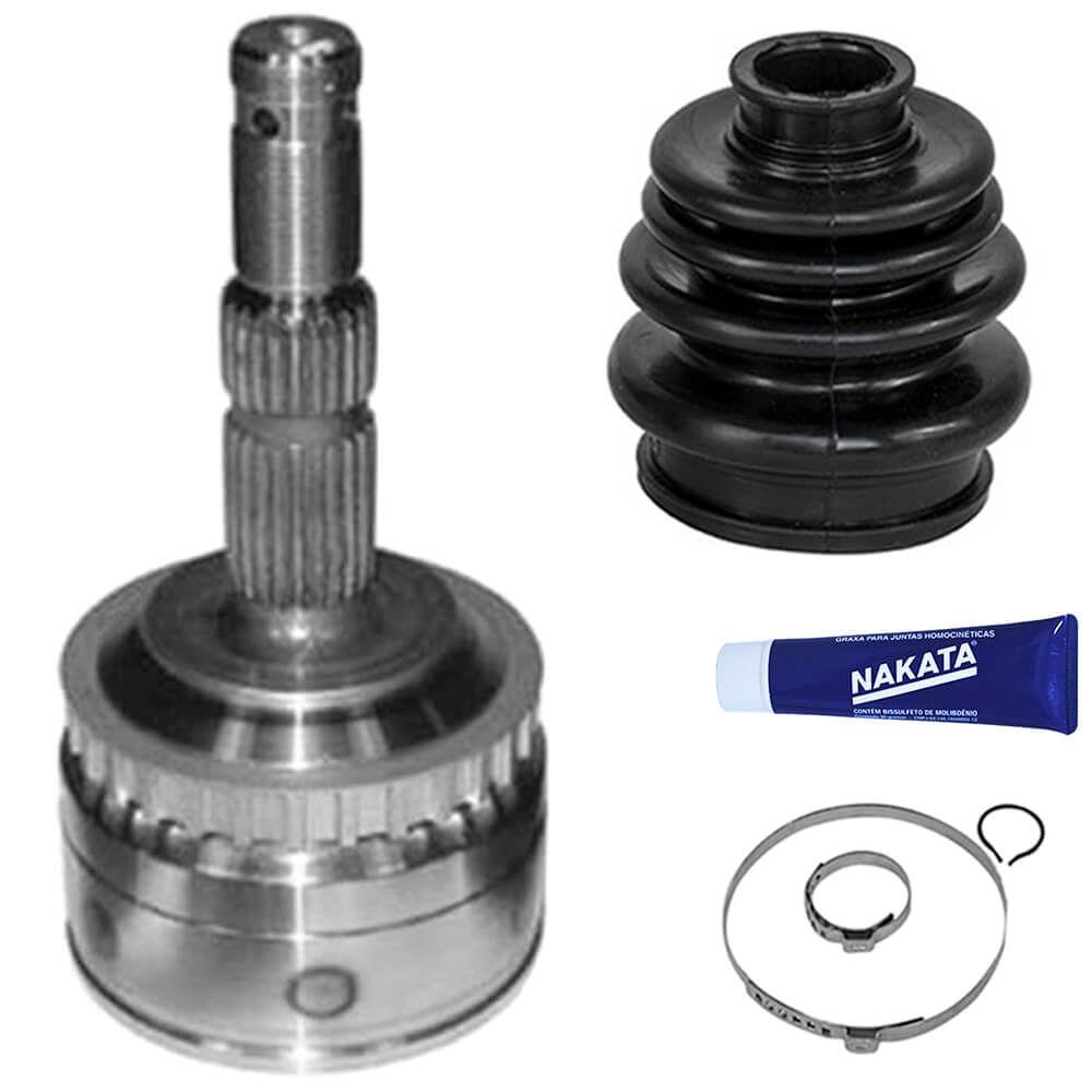 Junta Homocinética Chevrolet Vectra 97 A 2011 Nakata - Spare Parts and Accessories for Vehicles