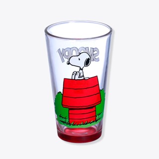 Copo Com Cofre Snoopy - Peanuts