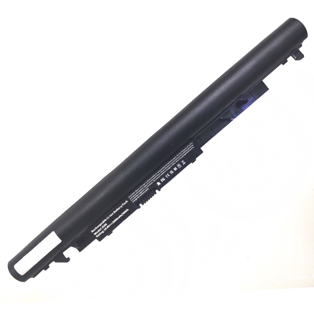 Bateria Compatível Com Hp HP 17-bs000, hp 240 G6 , Hp 245 G6  Jc04
