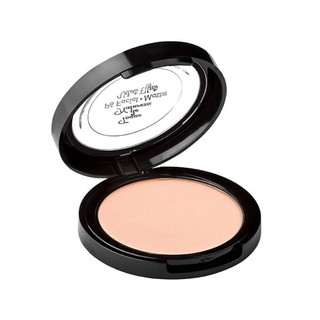 Pó Compacto Toque De Natureza Velvet Effect Bege Claro 01 em Oferta na Shopee