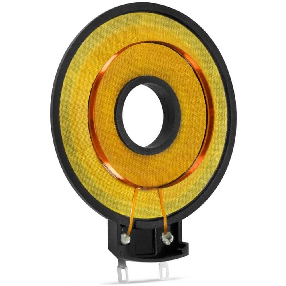 Reparo Super Tweeter Jbl Selenium St200 100w Rms 8 Ohms