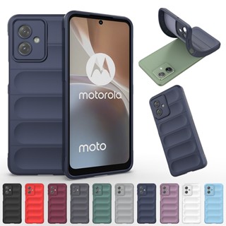 Capa Macia De Silicone Anti-Impacto Para Moto G32 G54 G62 G73 G84 Slim Fit Back Phone Bumper À Prova De Choque em Oferta na Shopee