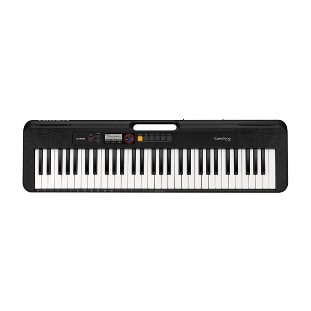 Teclado Musical Digital Casio Casiotone Ct-s200 61 Teclas