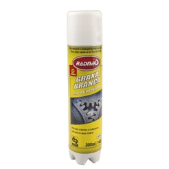 Graxa Branca Spray Diversos Universal 1959 a 2016 - 196150 - 6060