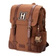 Mochila Laptop Harry Potter Mapa do Maroto Imaginarium para Notebook até 14 Polegadas