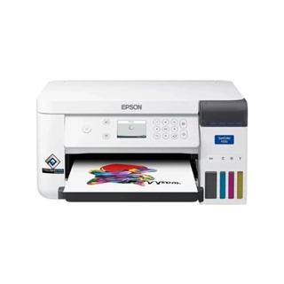 Impressora Epson Surecolor F170 (A4) C11CJ80202 - em Oferta na Shopee