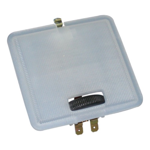 Lanterna Interna Teto Gol Voyage Parati Saveiro Caminhoes Vw em Oferta na Shopee