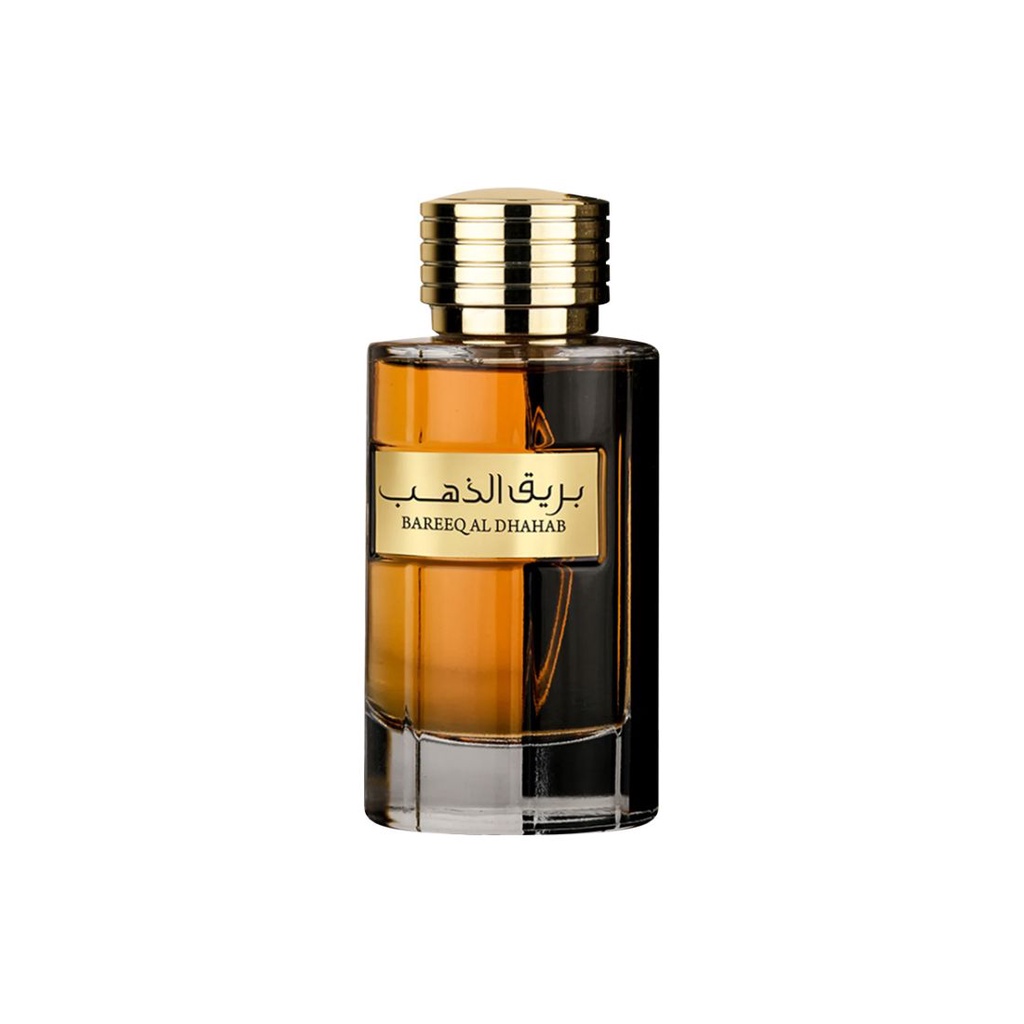 Al Wataniah Bareeq Al Dhahab Edp 100ml - Beauty