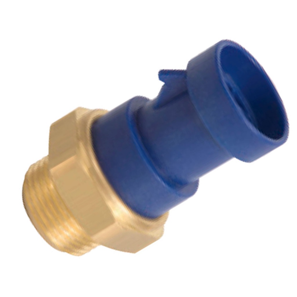 Termo Interruptor Cebolão Radiador Palio Strada Tipo Tempra Marea Ducato Siena Brava 92ºC