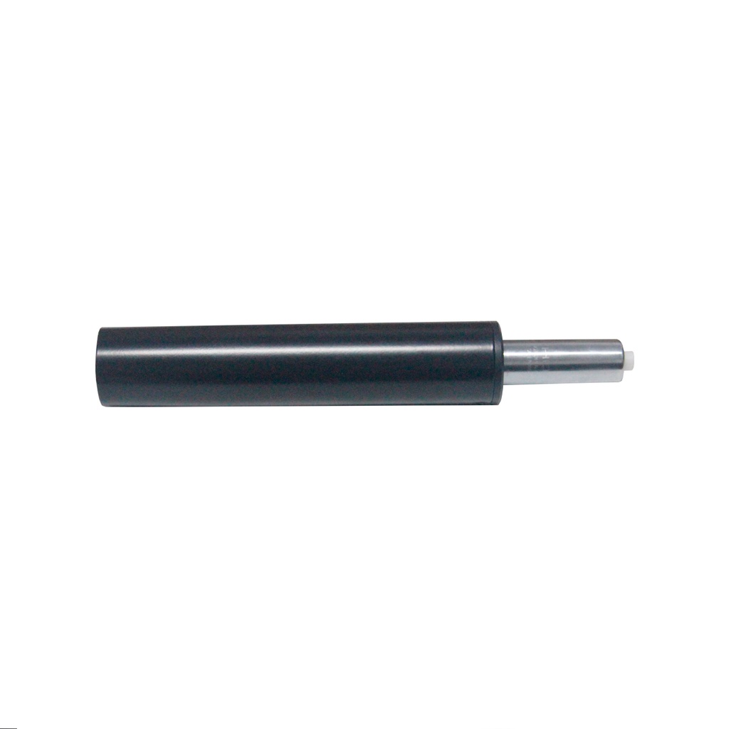 Coluna /Pistão Preto Mocho A Gás Original Curso 115mm Gnatus