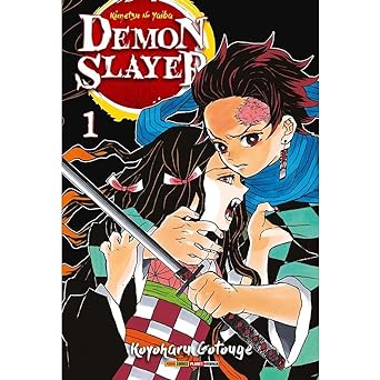 O que é Manga Kimetsu? Guia e Onde Comprar | BuscaProdutos