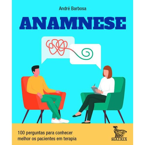Livro - Anamnese em Oferta na Shopee