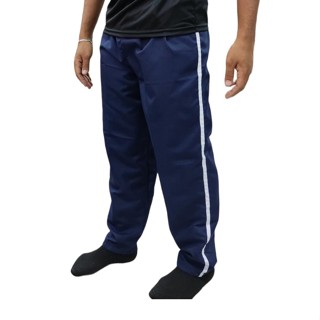 Calca Masculina Tactel Esportiva Basica