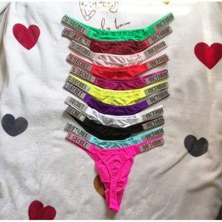 Tanga Feminina sexy De Victoria Com Strass VXJF