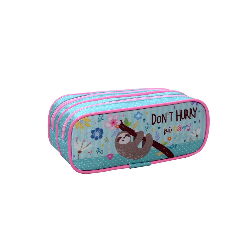 Estojo de Bicho Preguiça: Onde Comprar | BuscaProdutos