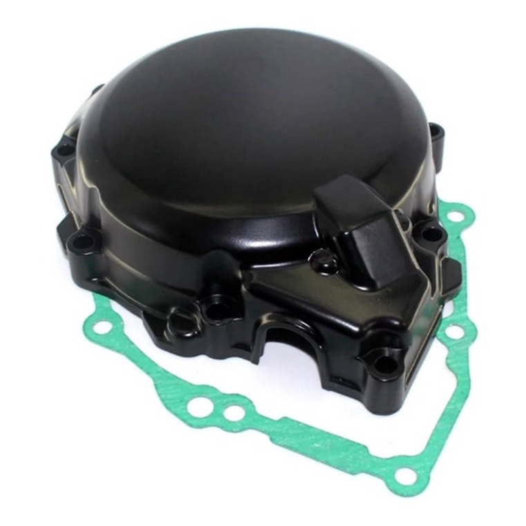 Tampa Estator Motor + Junta Suzuki Gsxr 1300 Hayabusa B-king